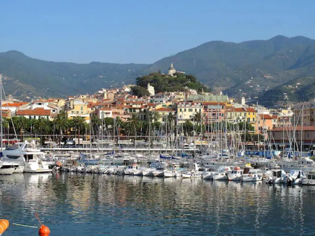 Rosa Centralissimo Sanremo 0*,  Italy