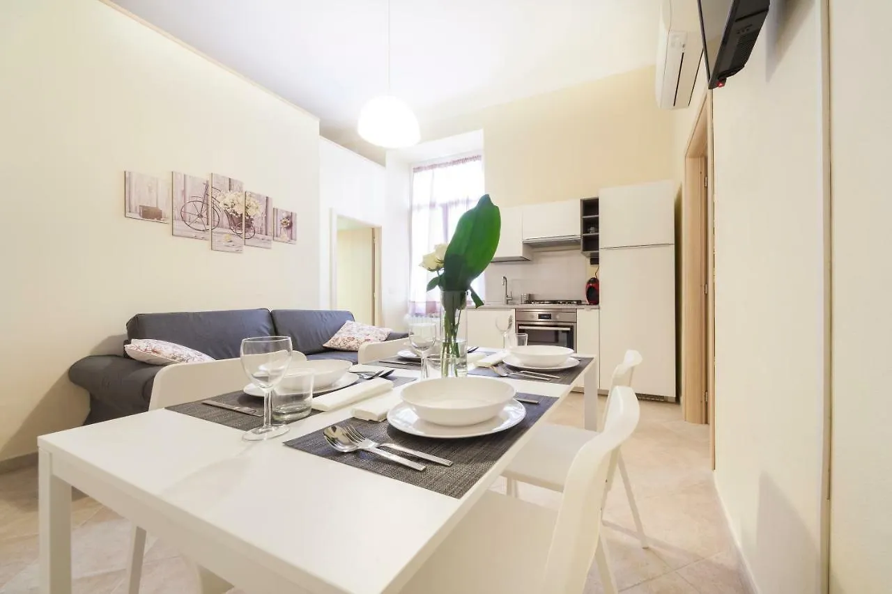 Apartment Rosa Centralissimo Sanremo